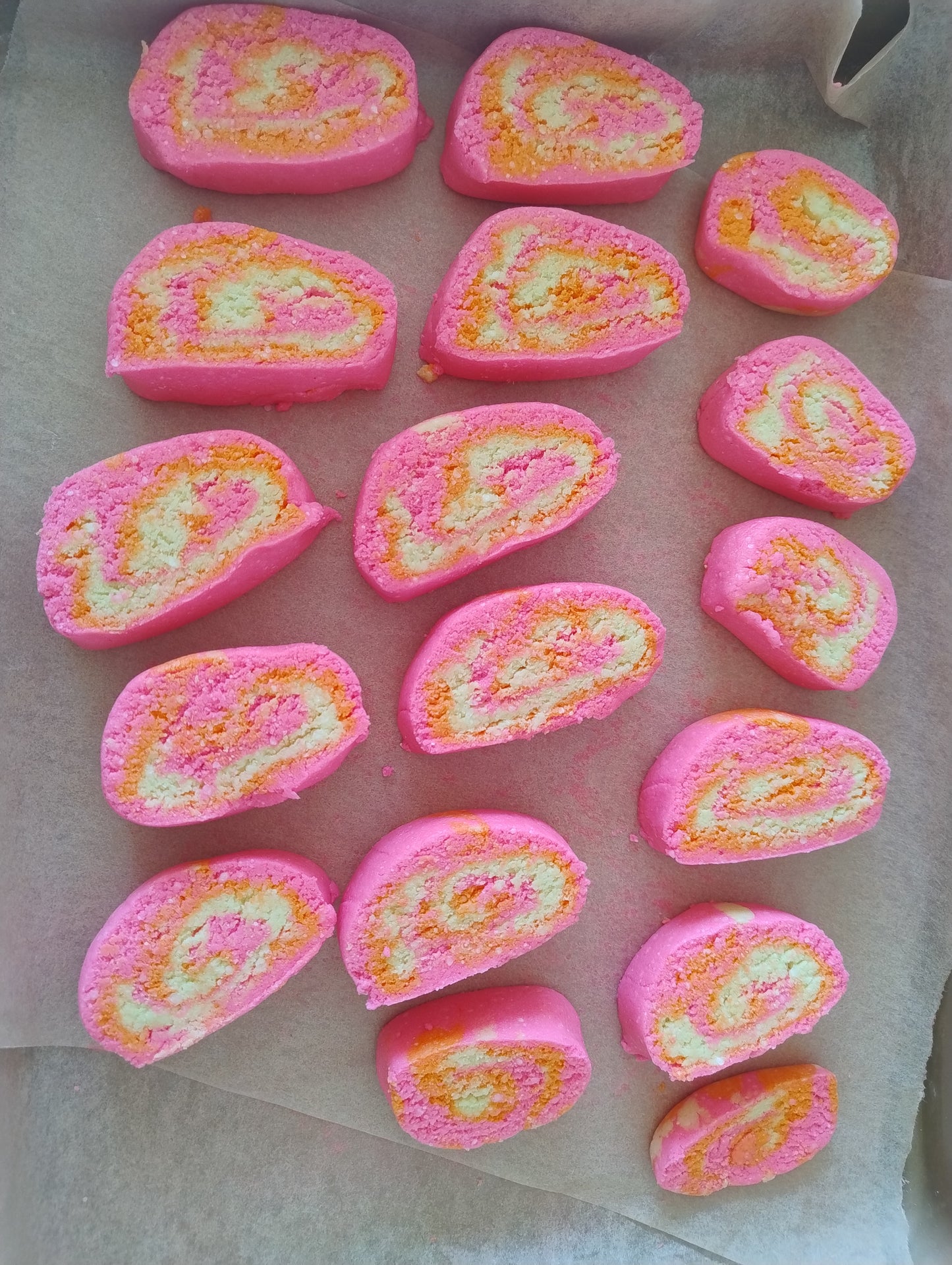 Ylang Ylang Handmade Bubble Bar 500g batch
