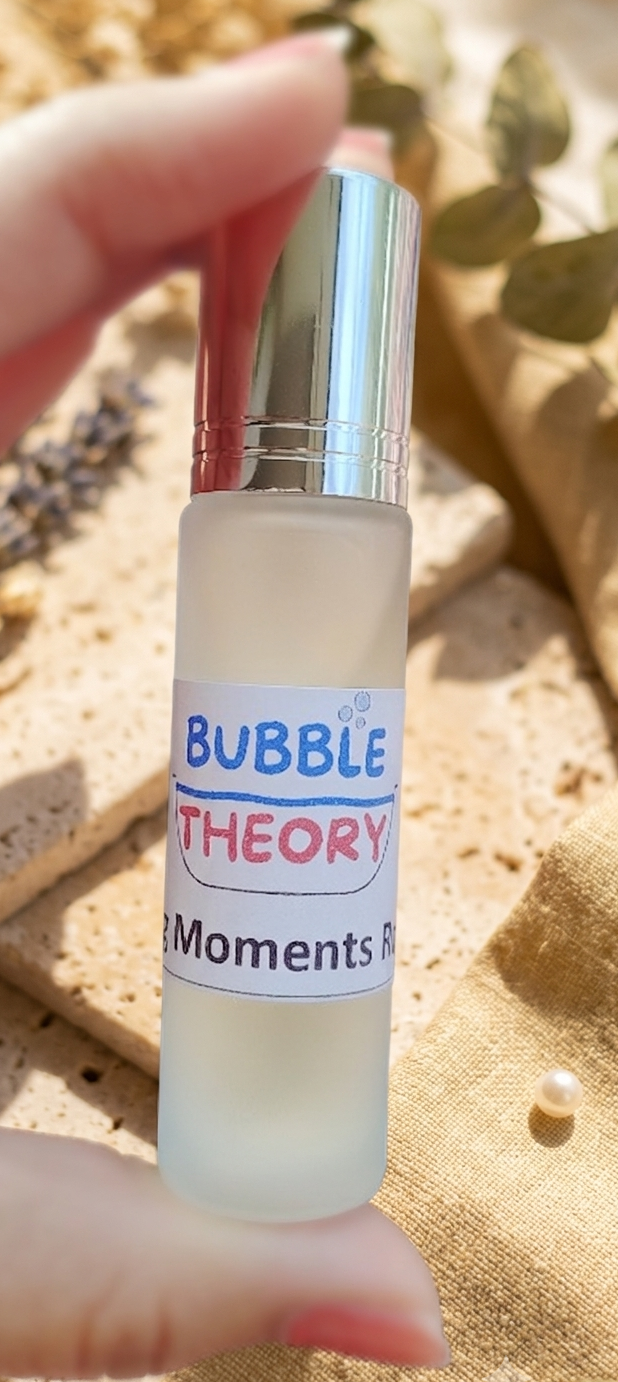 Calming Moments Aroma Roll-On