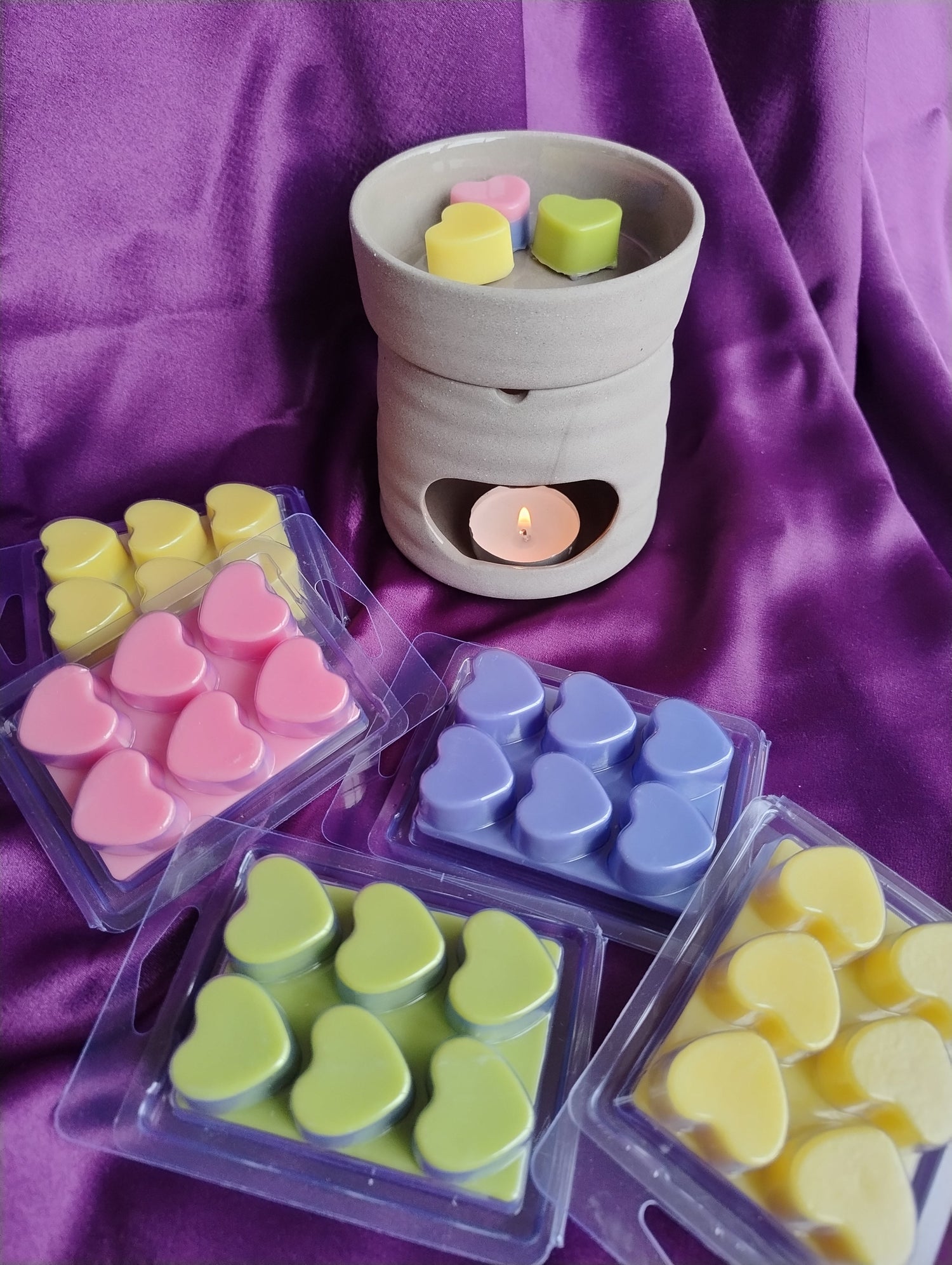 Home Fragrances